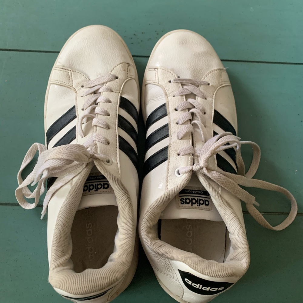 Adidas shoes